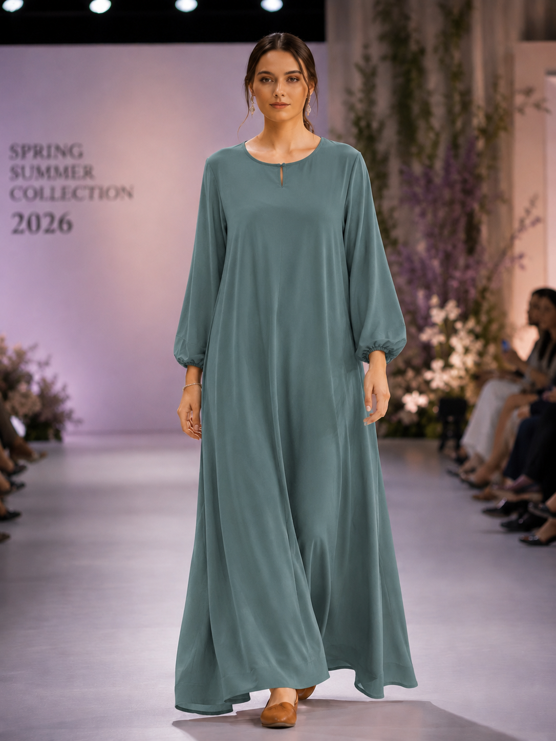 Abaya 