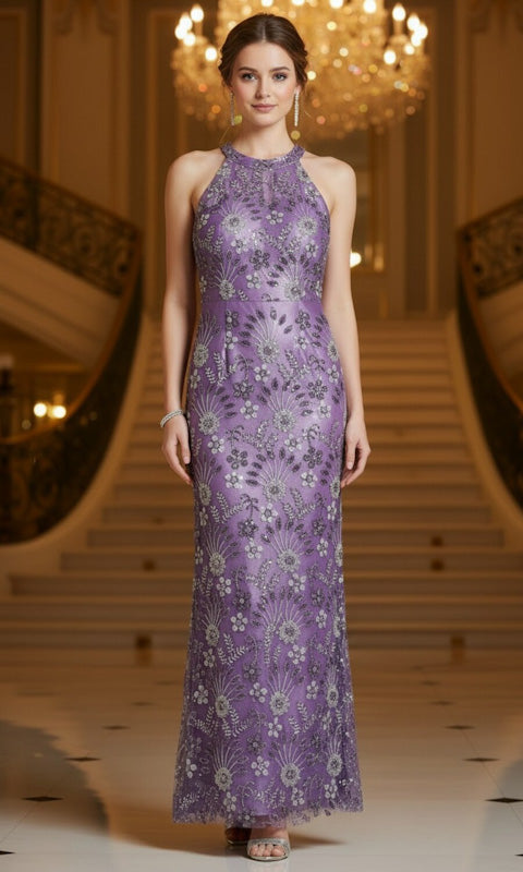 Party Wear One Piece Dress