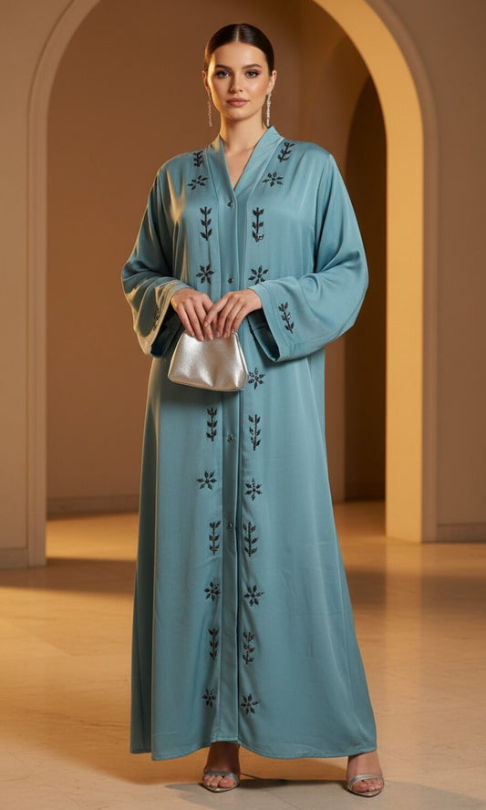 Arabian Abaya