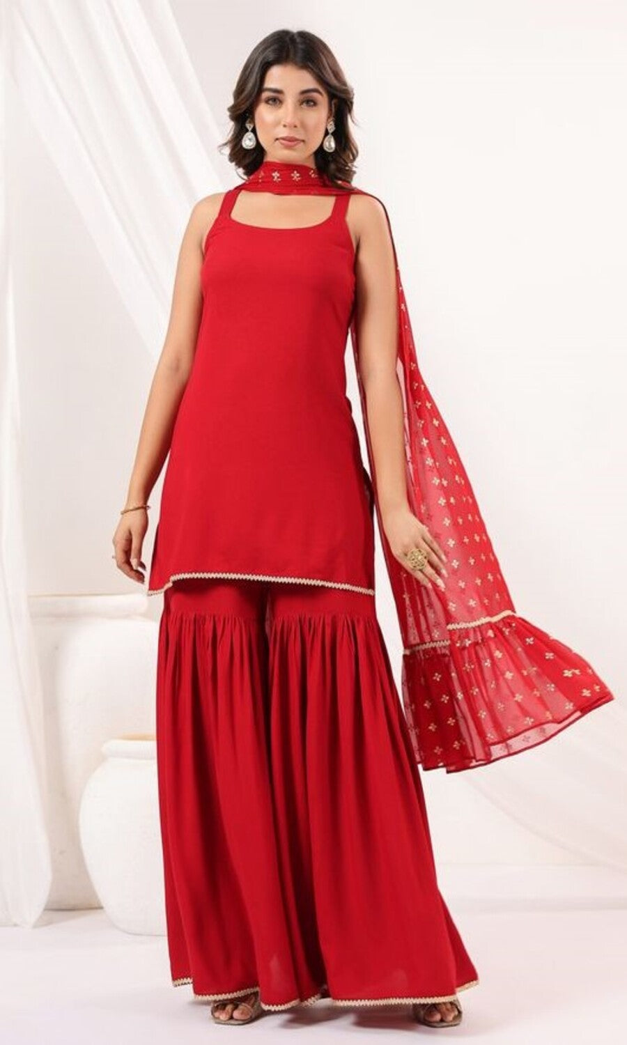 Indian Kurti