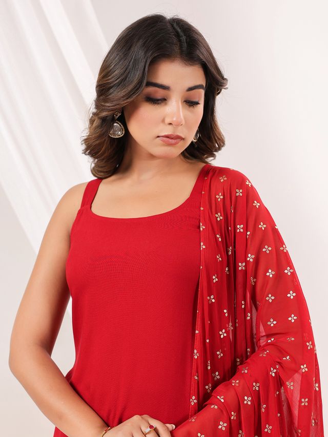 Indian Kurti
