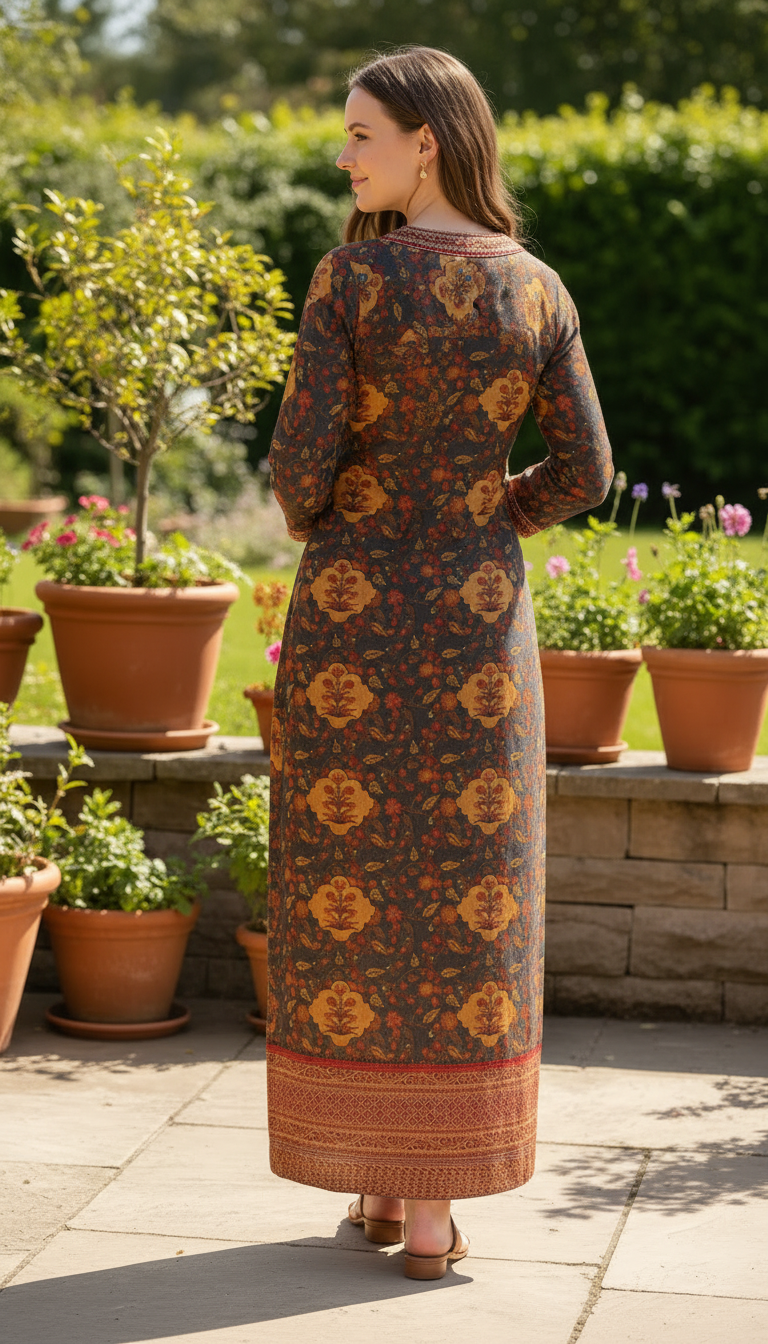 Party Wear One Piece