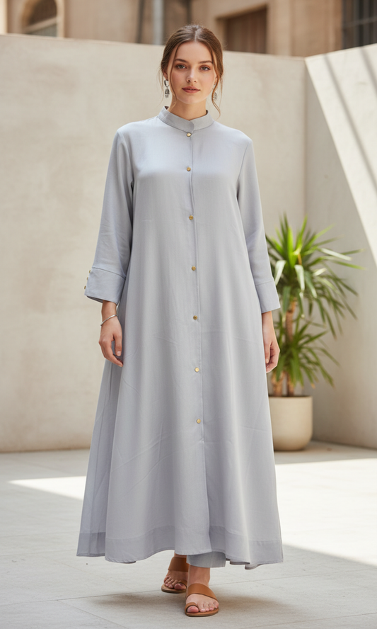Arabian Abaya