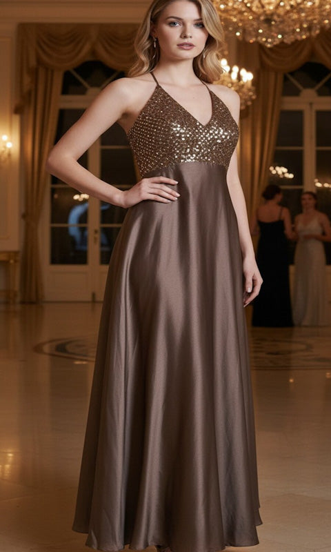 Cocktail One Piece Dress