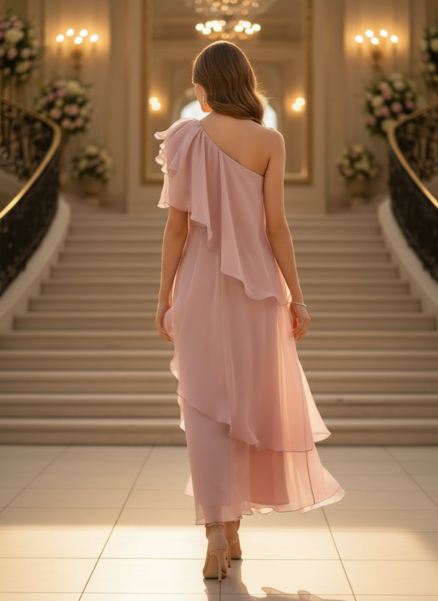 Western Wear Long Frock