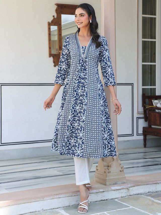 Indian Kurti