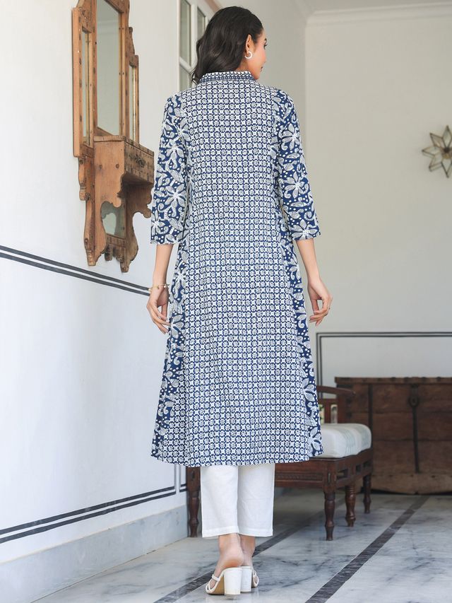 Indian Kurti