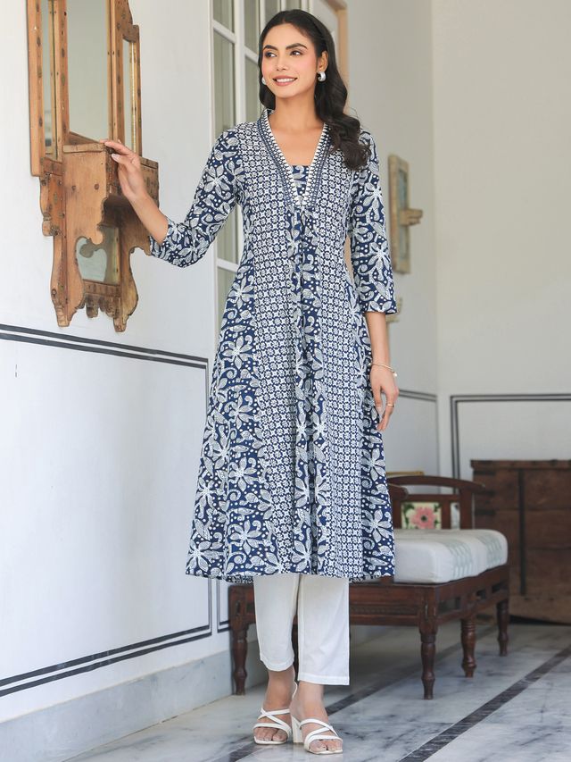 Indian Kurti