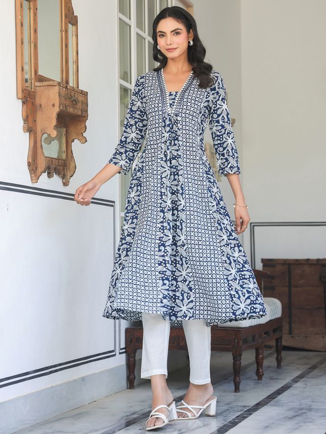 Indian Kurti