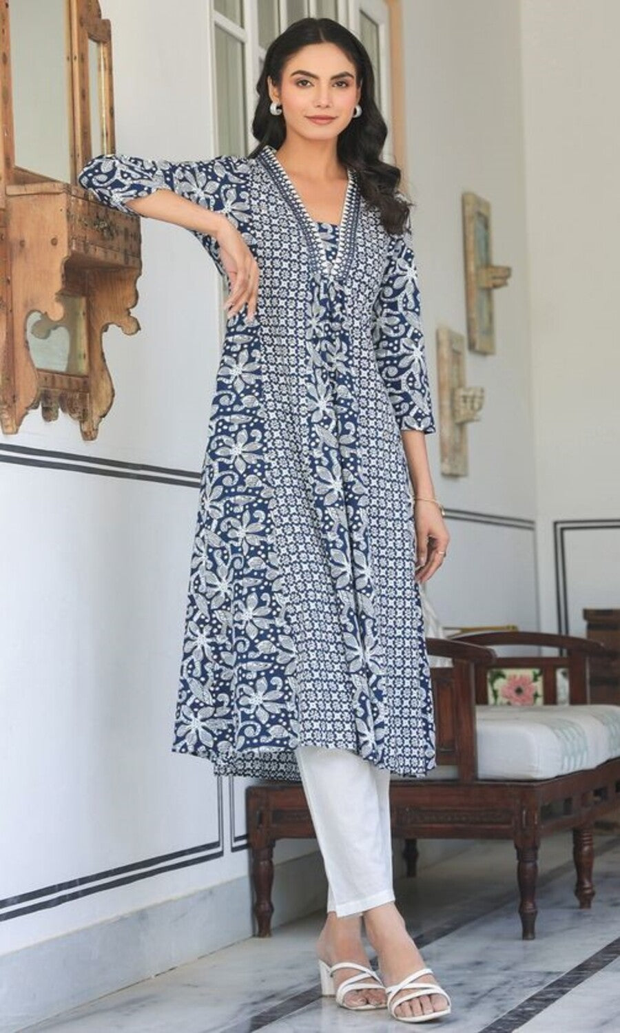 Indian Kurti