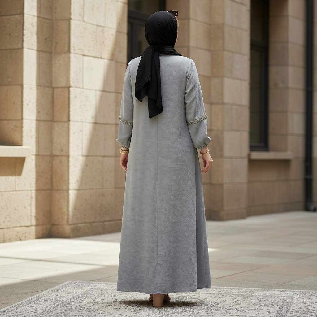 Arabian Abaya