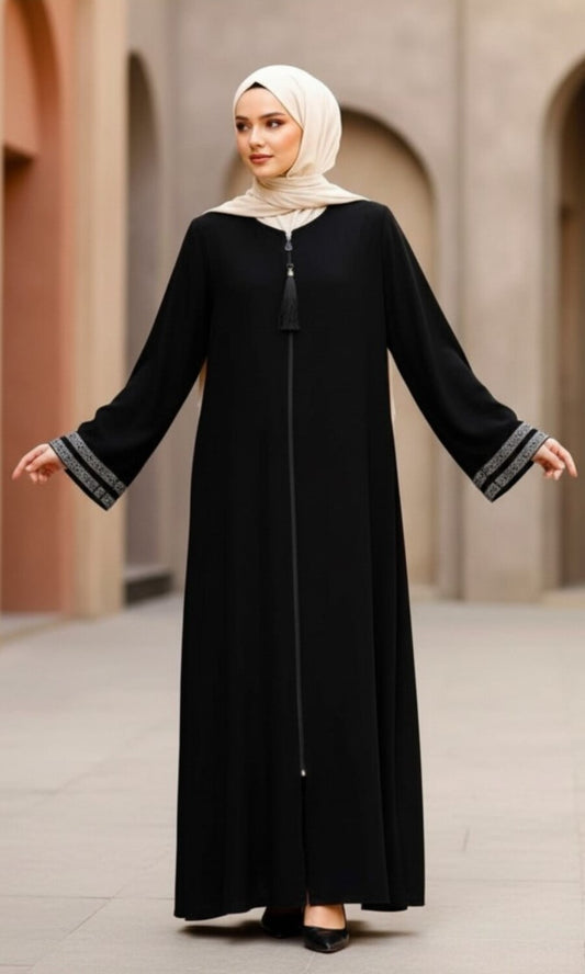 Arabian Abaya