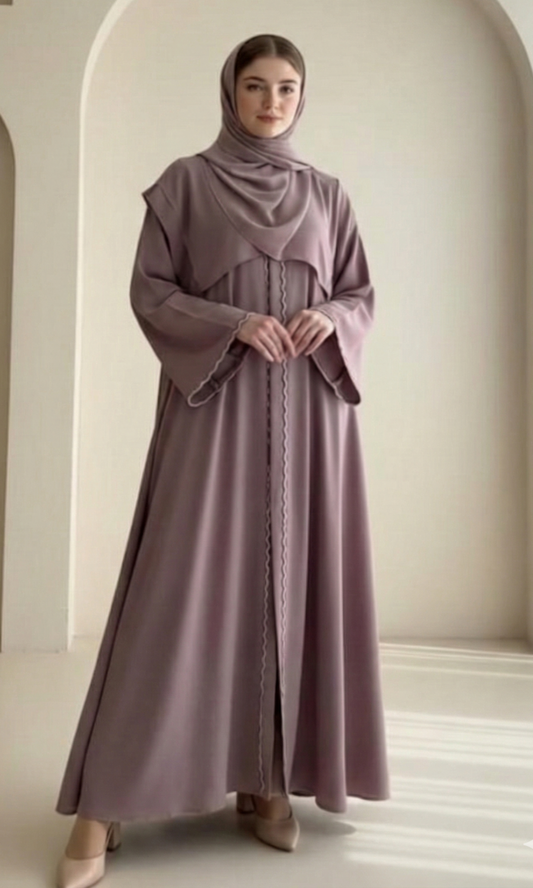 Arabian Abaya