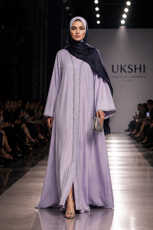 Arabian Abaya
