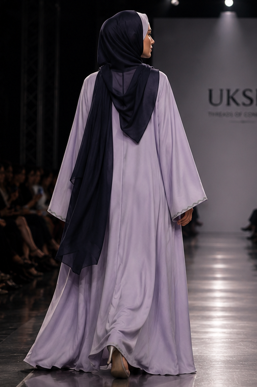 Arabian Abaya