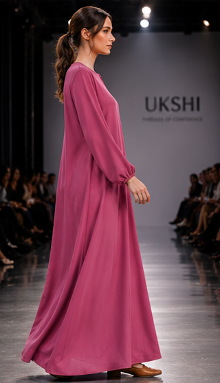 Arabian Abaya