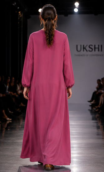 Arabian Abaya