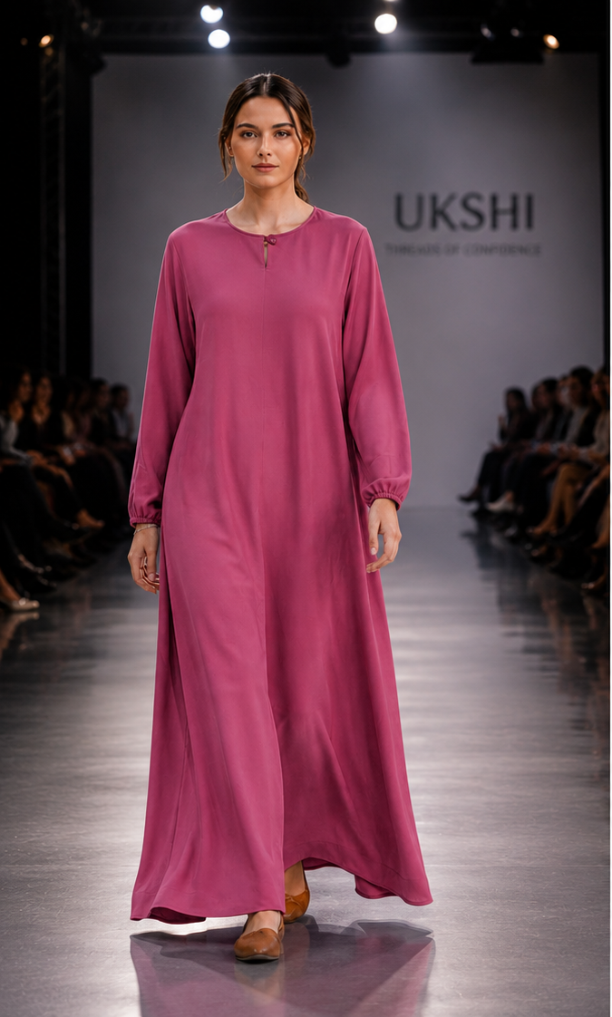 Arabian Abaya