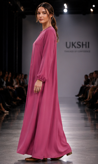 Arabian Abaya