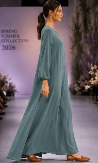 Arabian Abaya